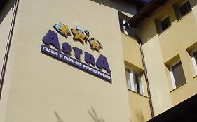 Hotel Astra